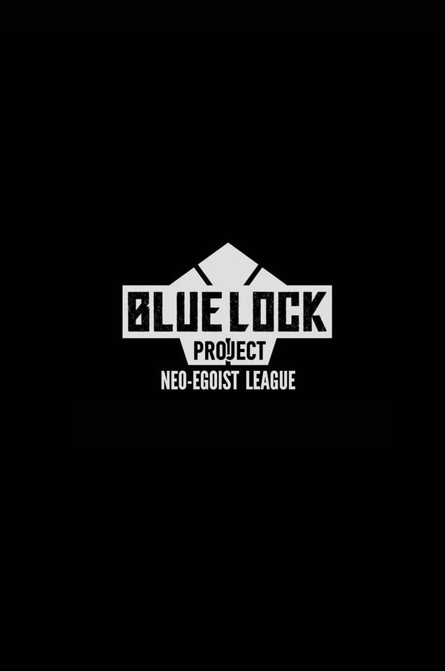 Blue Lock: Chapter 170