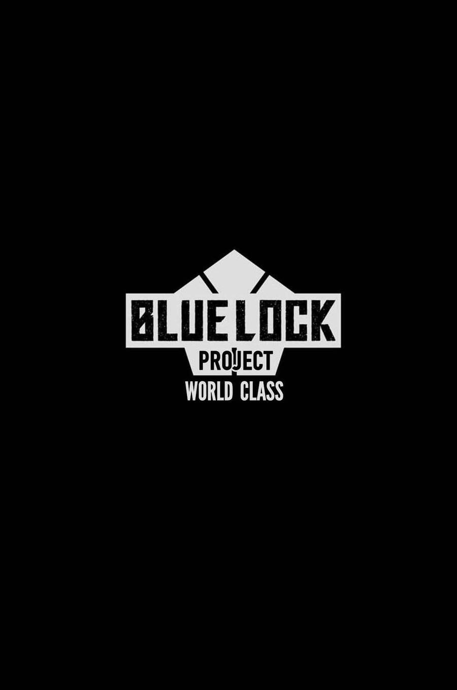 Blue Lock: Chapter 172
