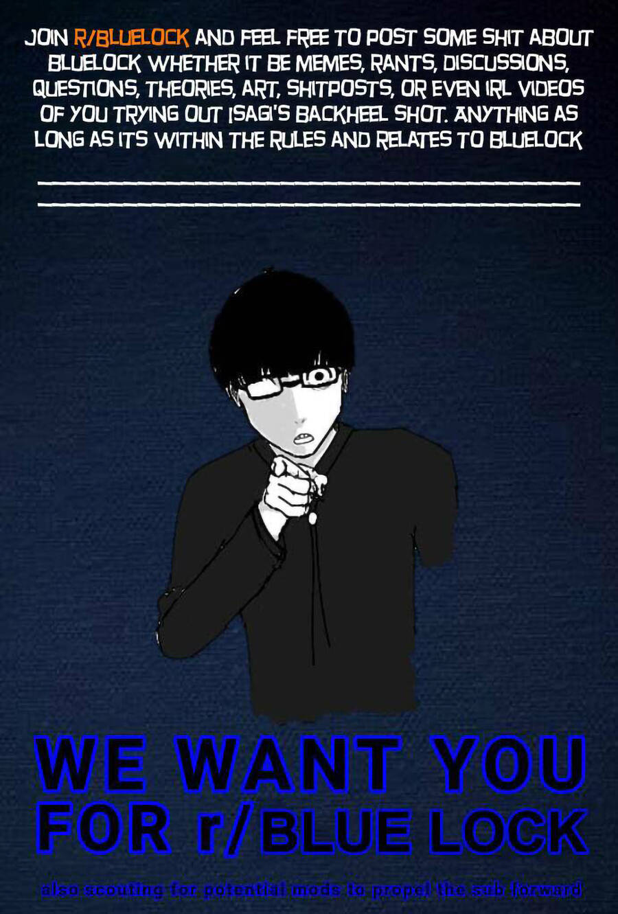 Blue Lock: Chapter 175