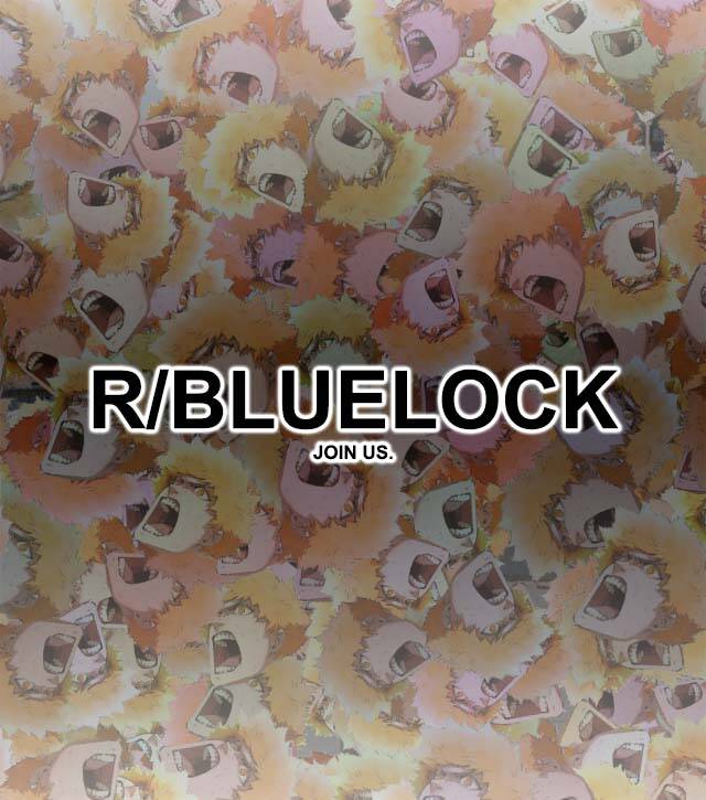 Blue Lock: Chapter 178