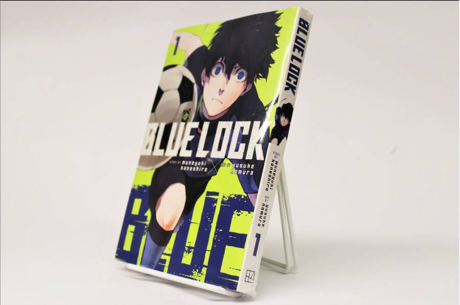Blue Lock: Chapter 180