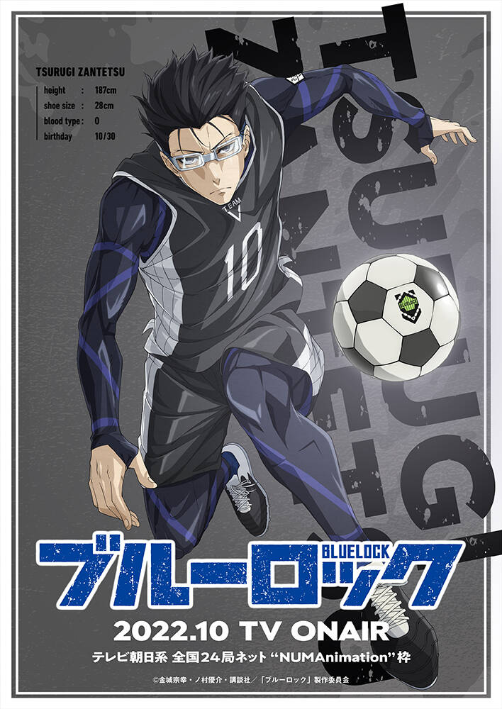 Blue Lock: Chapter 180