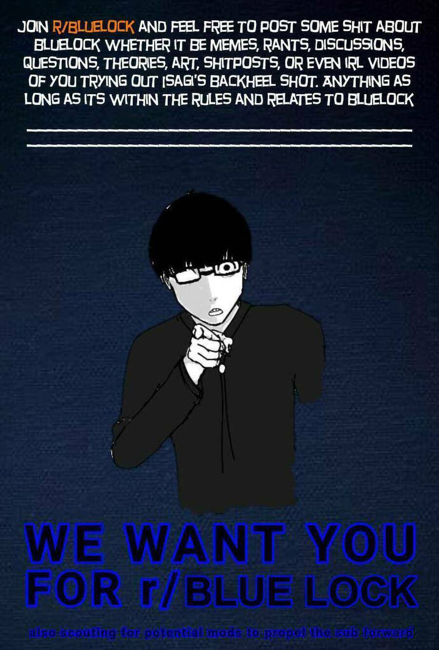 Blue Lock: Chapter 180