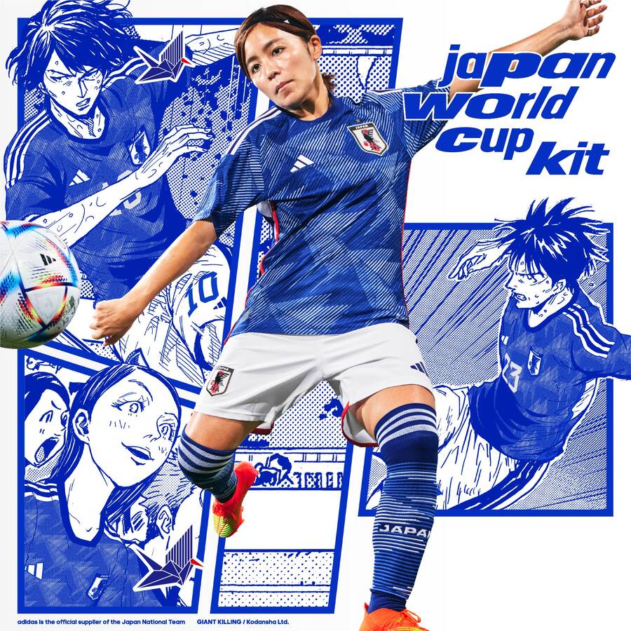 Blue Lock: Chapter 185