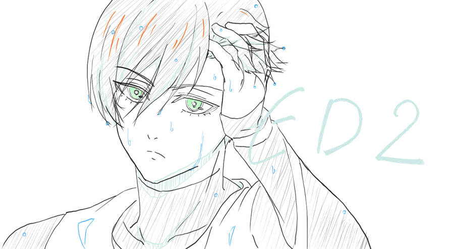 Blue Lock: Chapter 203