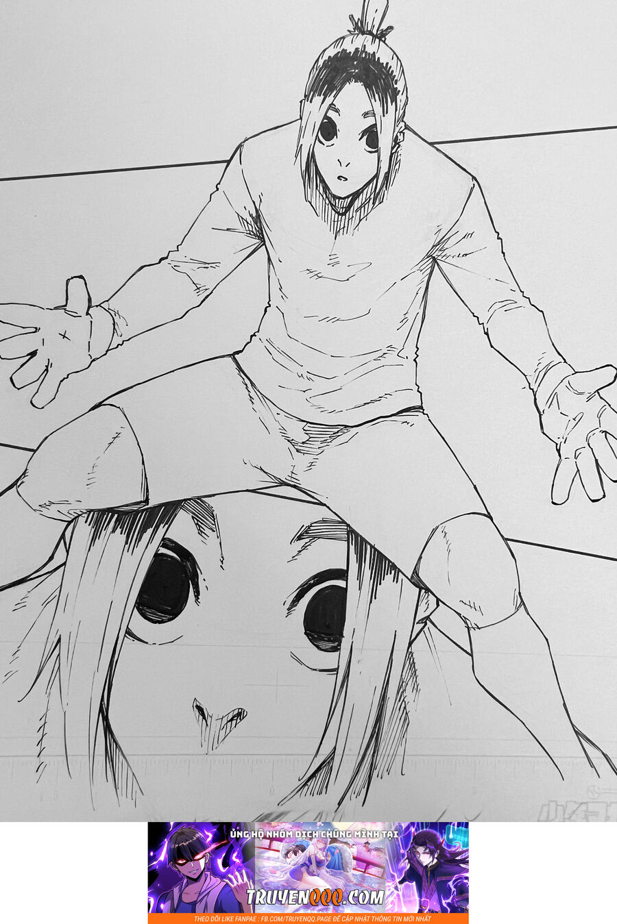Blue Lock: Chapter 215