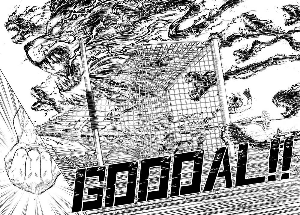 Blue Lock: Chapter 228