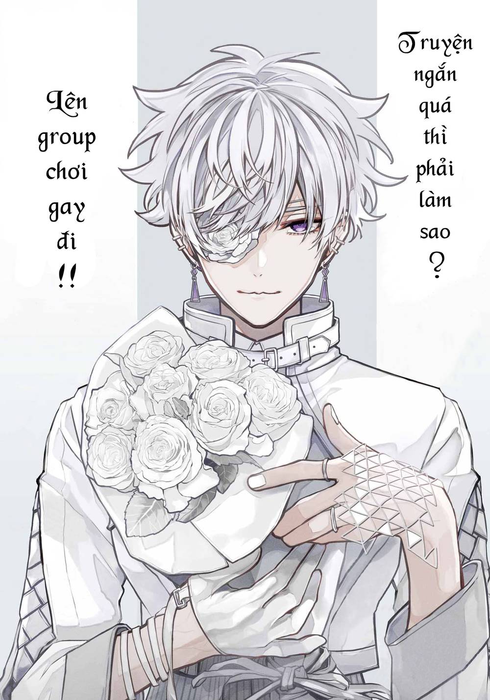 Blue Lock: Chapter 228