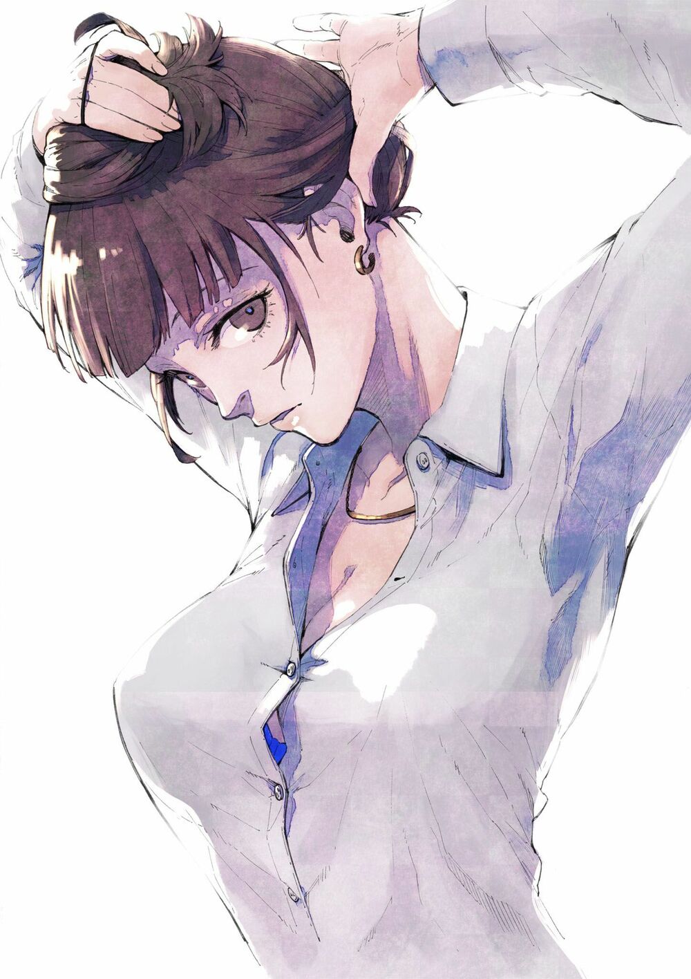 Blue Lock: Chapter 32
