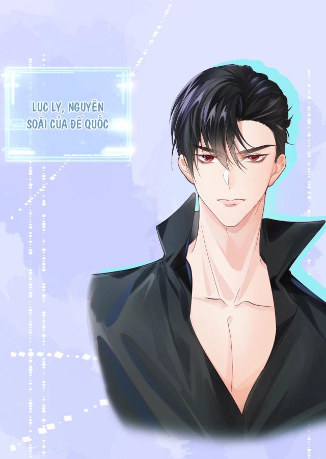 Các Nguyên Soái Đồng Loạt Đòi Ly Hôn: Chapter 0.1