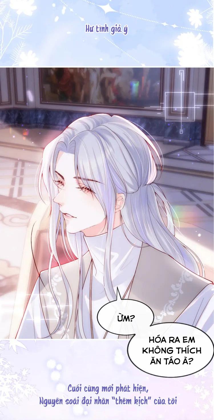Các Nguyên Soái Đồng Loạt Đòi Ly Hôn: Chapter 0.2