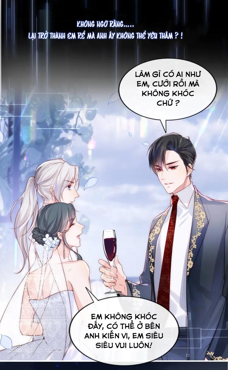 Các Nguyên Soái Đồng Loạt Đòi Ly Hôn: Chapter 0.2