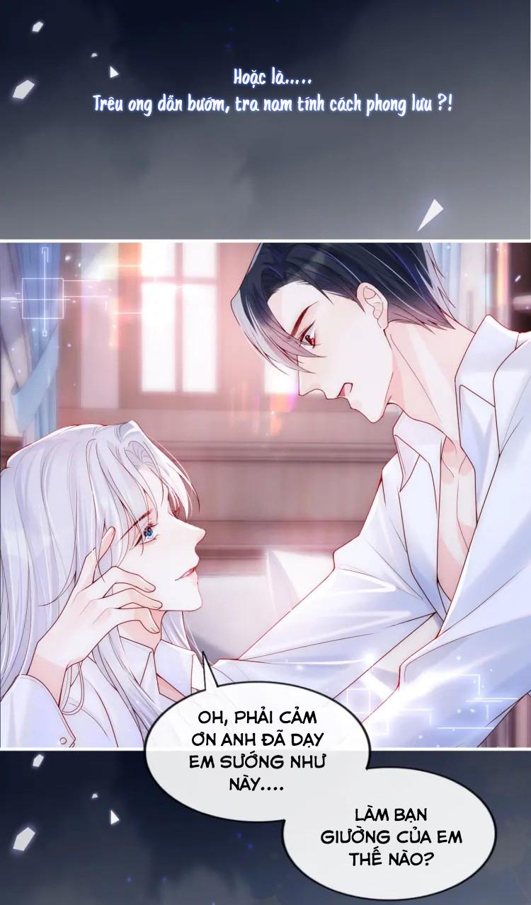 Các Nguyên Soái Đồng Loạt Đòi Ly Hôn: Chapter 0.2