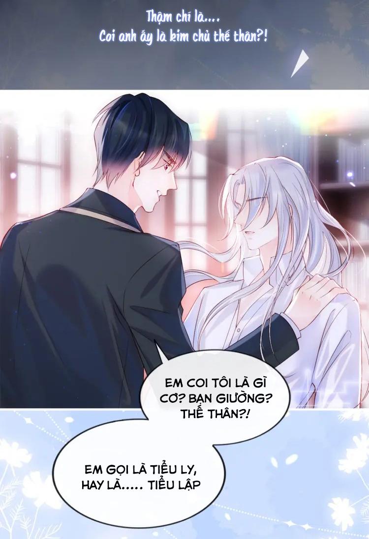 Các Nguyên Soái Đồng Loạt Đòi Ly Hôn: Chapter 0.2