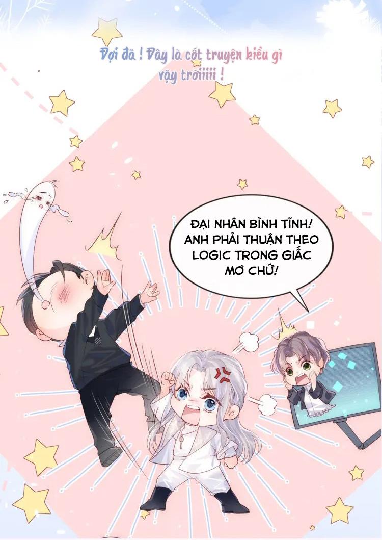 Các Nguyên Soái Đồng Loạt Đòi Ly Hôn: Chapter 0.2