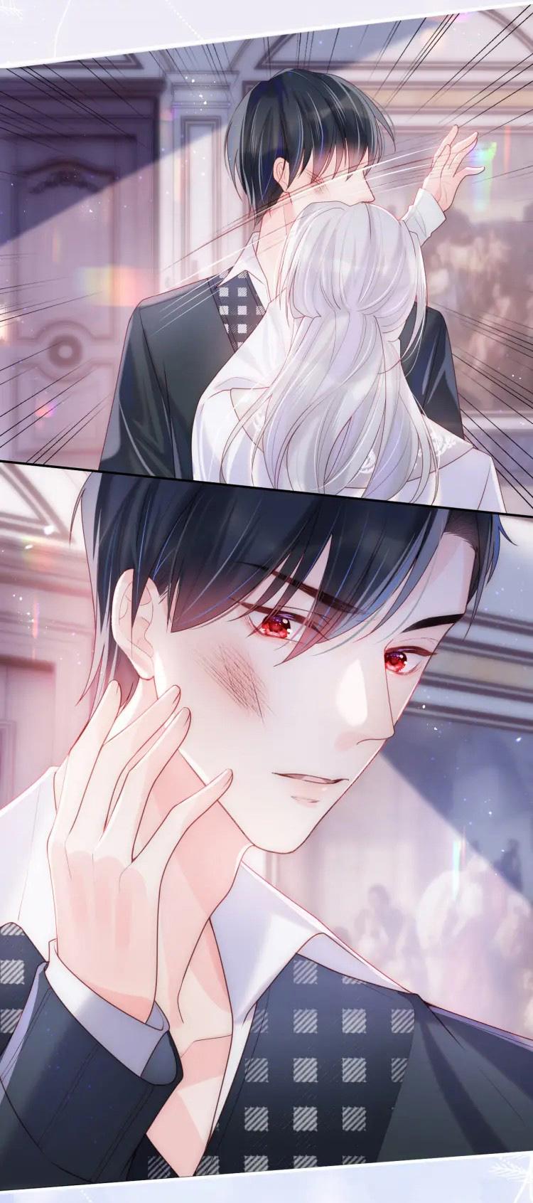 Các Nguyên Soái Đồng Loạt Đòi Ly Hôn: Chapter 0.2