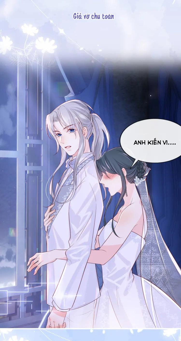 Các Nguyên Soái Đồng Loạt Đòi Ly Hôn: Chapter 0.2