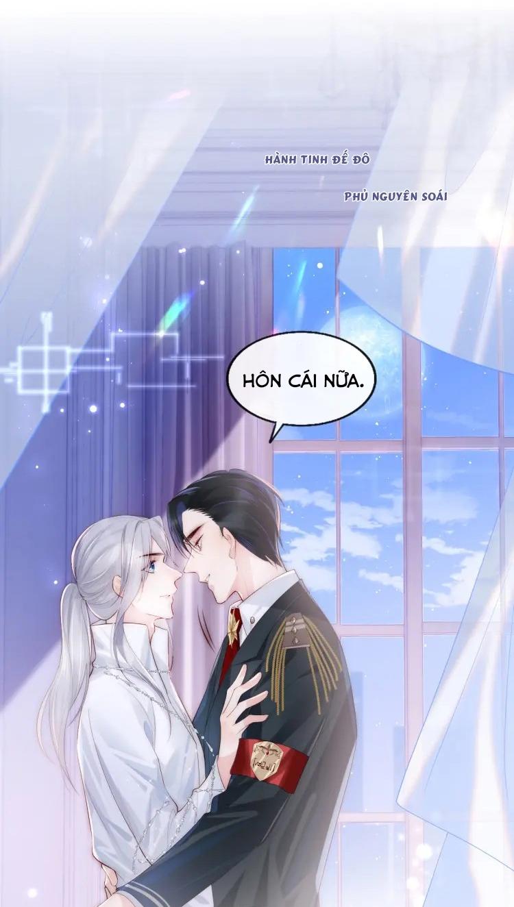 Các Nguyên Soái Đồng Loạt Đòi Ly Hôn: Chapter 1