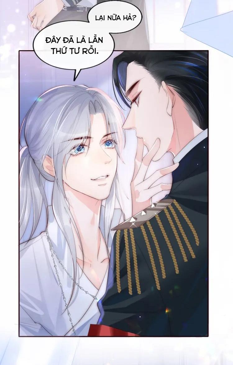 Các Nguyên Soái Đồng Loạt Đòi Ly Hôn: Chapter 1
