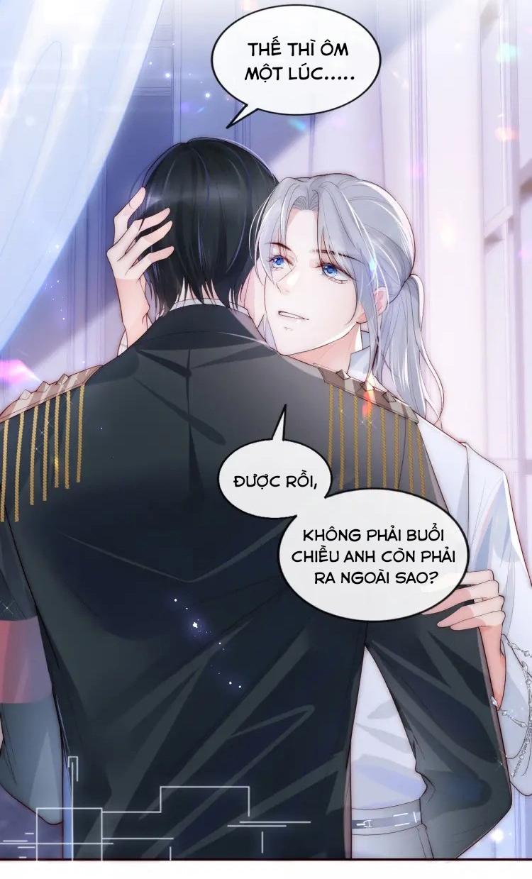 Các Nguyên Soái Đồng Loạt Đòi Ly Hôn: Chapter 1