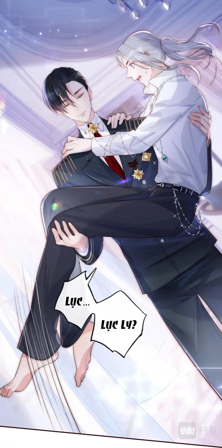 Các Nguyên Soái Đồng Loạt Đòi Ly Hôn: Chapter 1