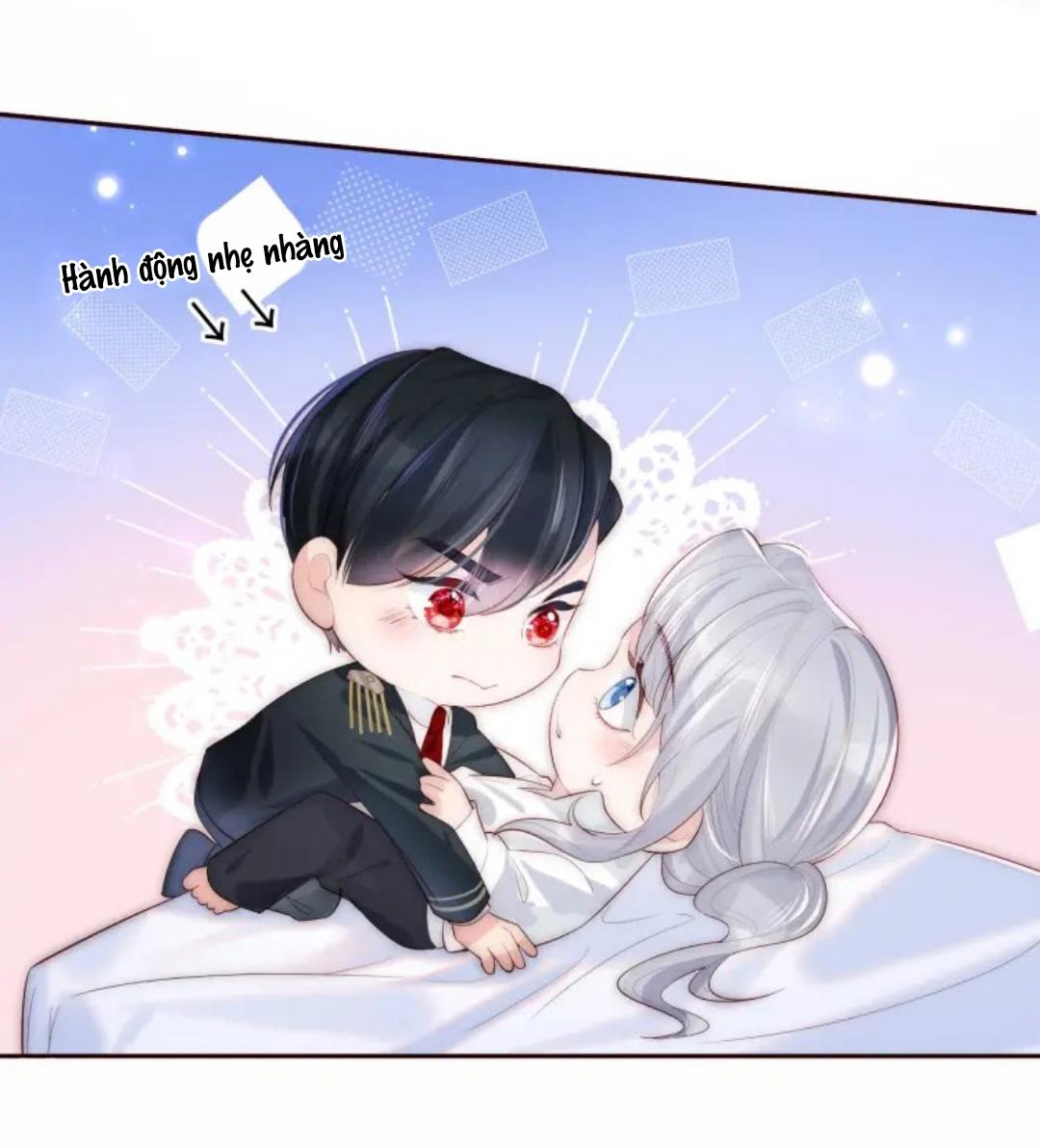 Các Nguyên Soái Đồng Loạt Đòi Ly Hôn: Chapter 1