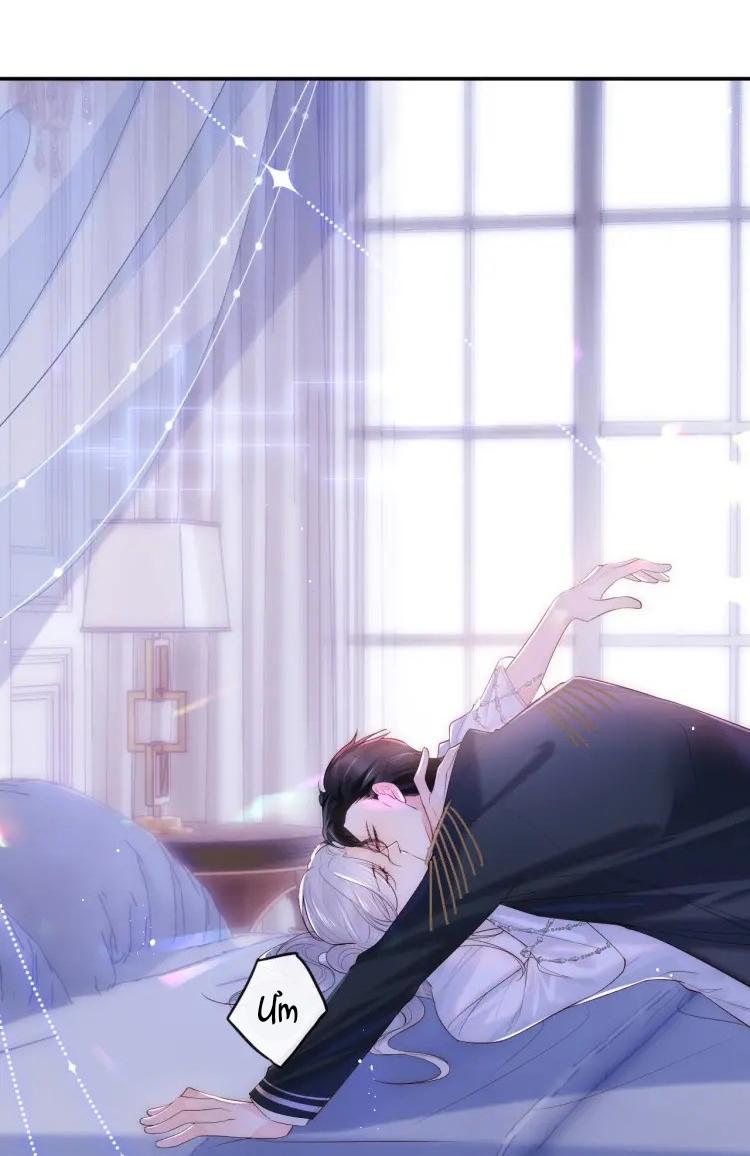 Các Nguyên Soái Đồng Loạt Đòi Ly Hôn: Chapter 1