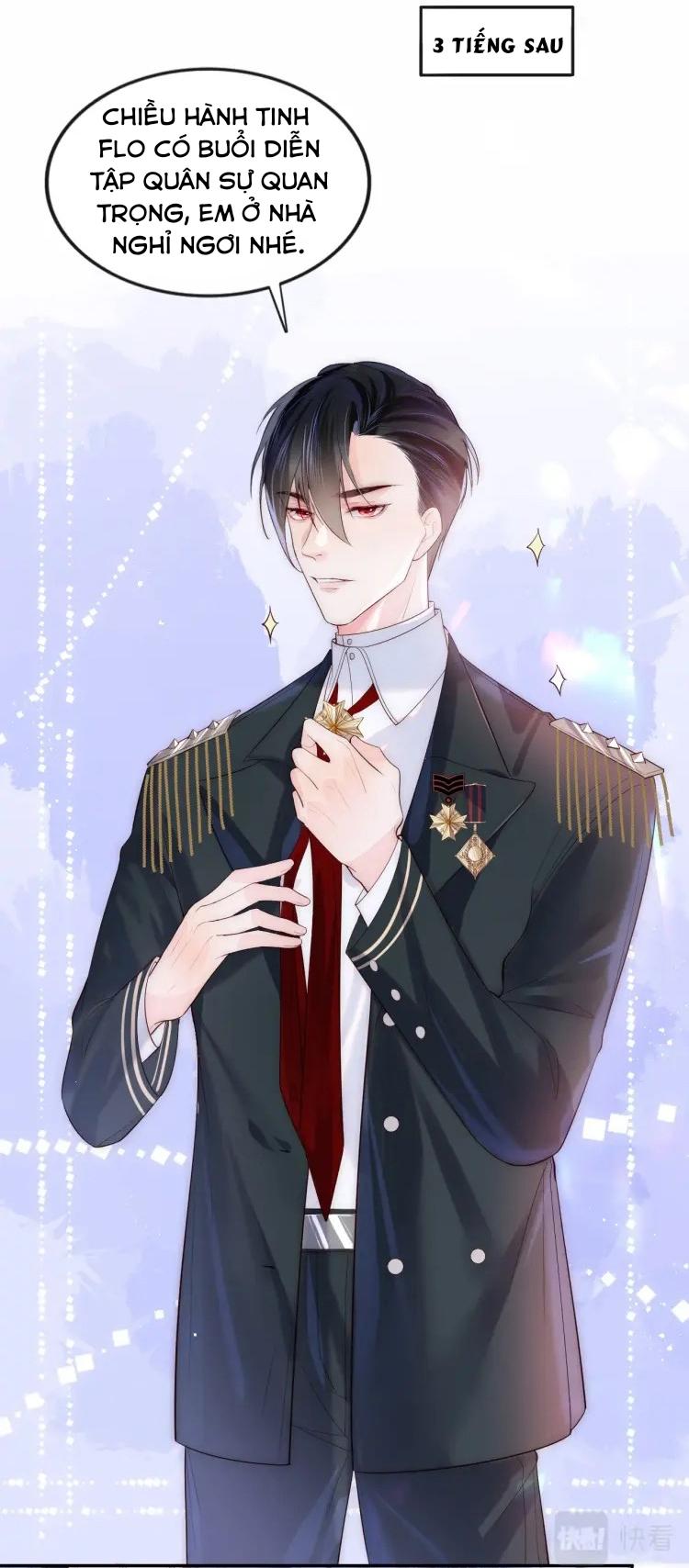 Các Nguyên Soái Đồng Loạt Đòi Ly Hôn: Chapter 1