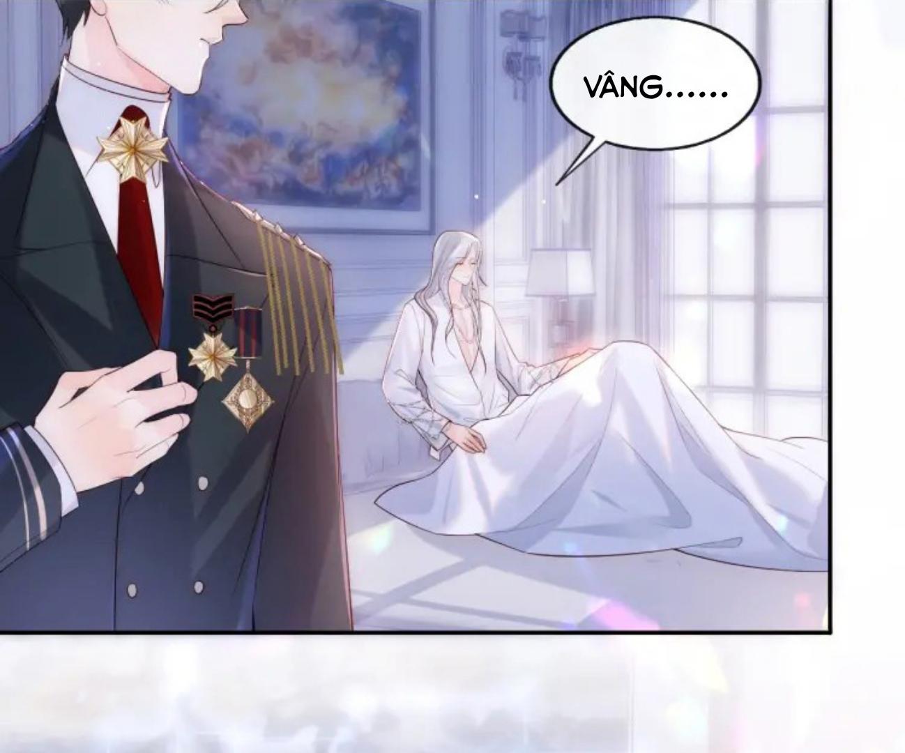 Các Nguyên Soái Đồng Loạt Đòi Ly Hôn: Chapter 1