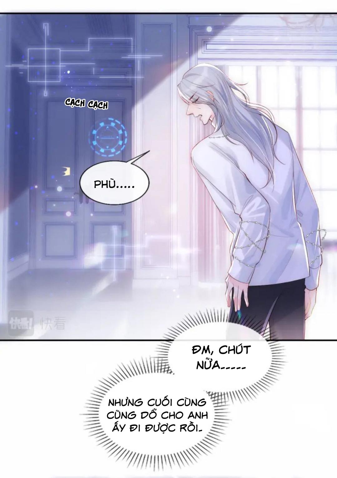 Các Nguyên Soái Đồng Loạt Đòi Ly Hôn: Chapter 1