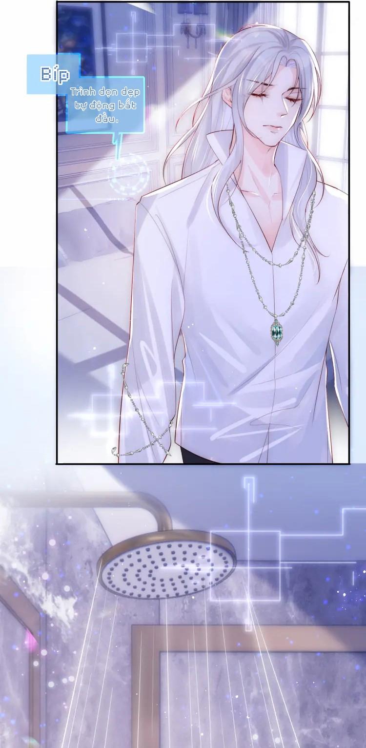 Các Nguyên Soái Đồng Loạt Đòi Ly Hôn: Chapter 1