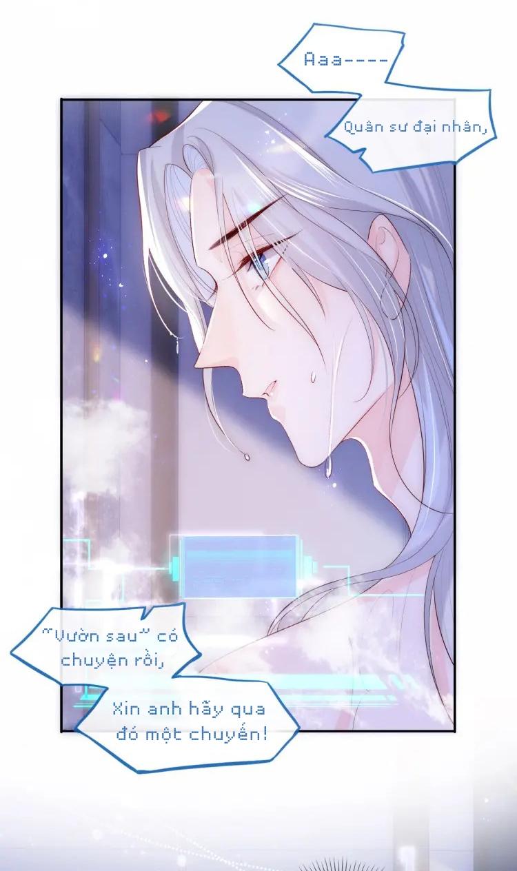Các Nguyên Soái Đồng Loạt Đòi Ly Hôn: Chapter 1