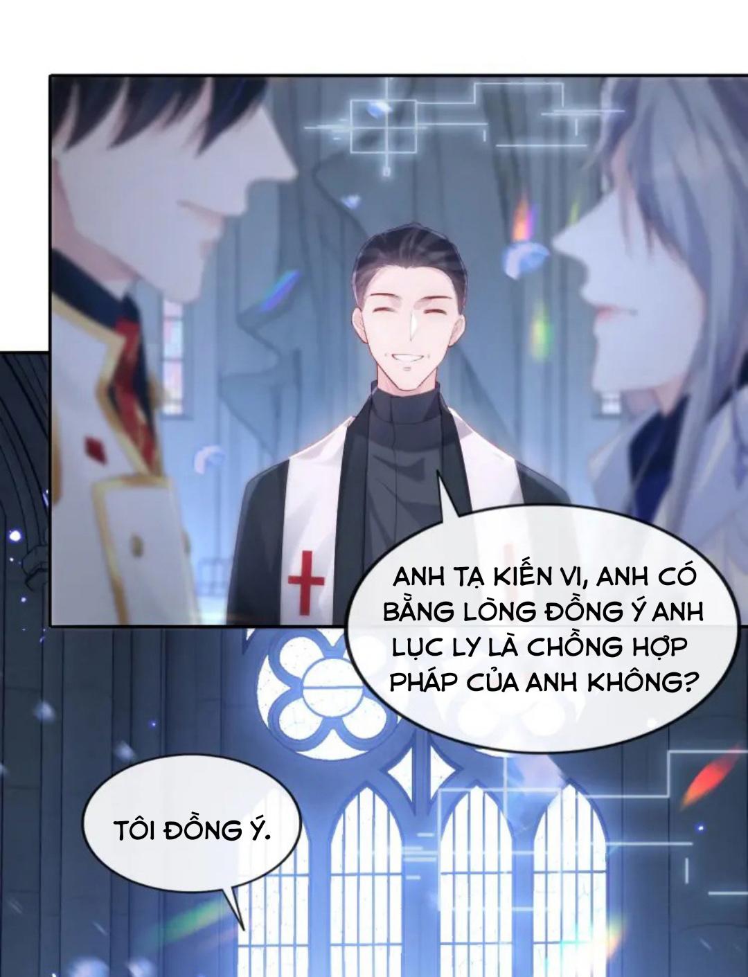 Các Nguyên Soái Đồng Loạt Đòi Ly Hôn: Chapter 1