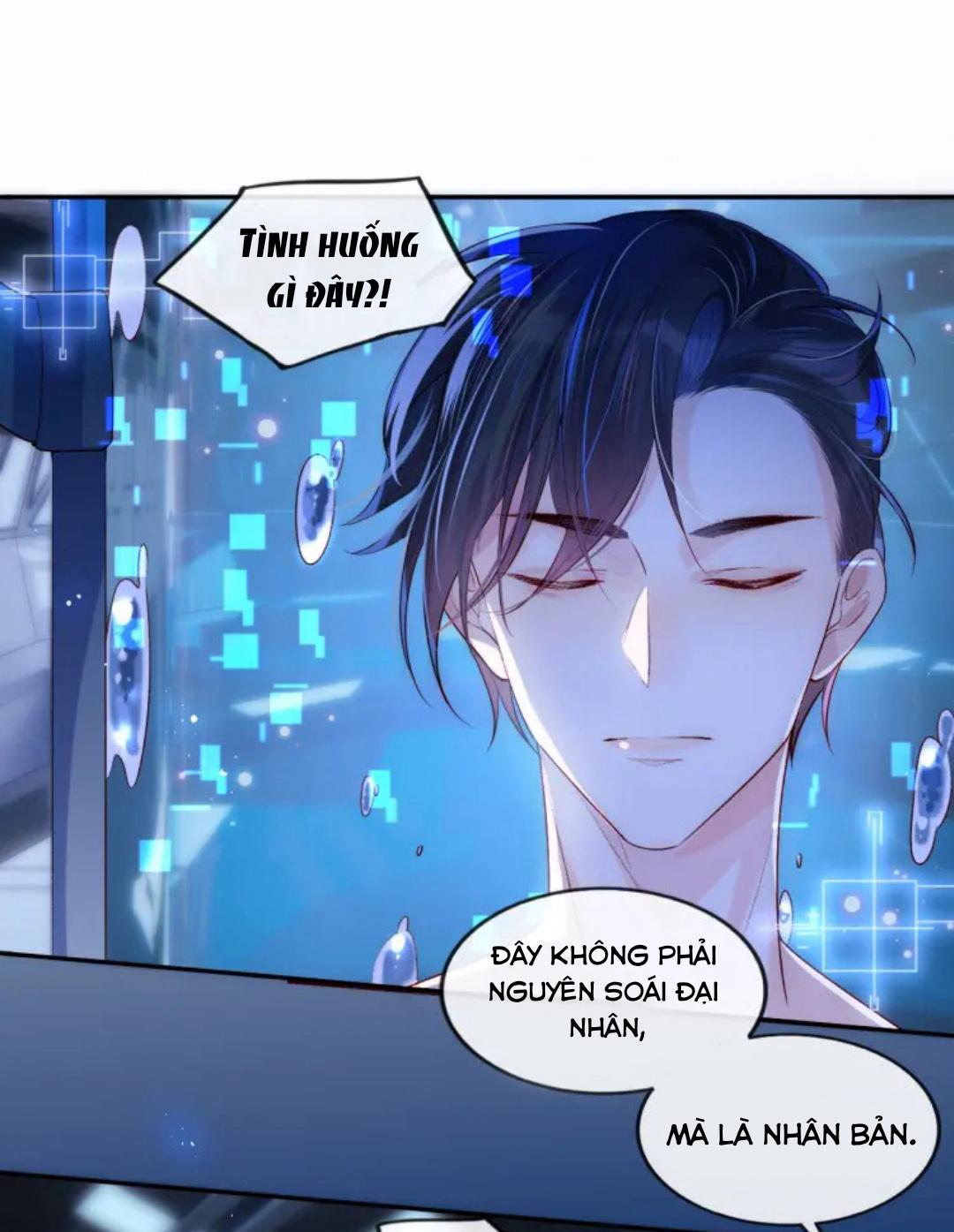 Các Nguyên Soái Đồng Loạt Đòi Ly Hôn: Chapter 1