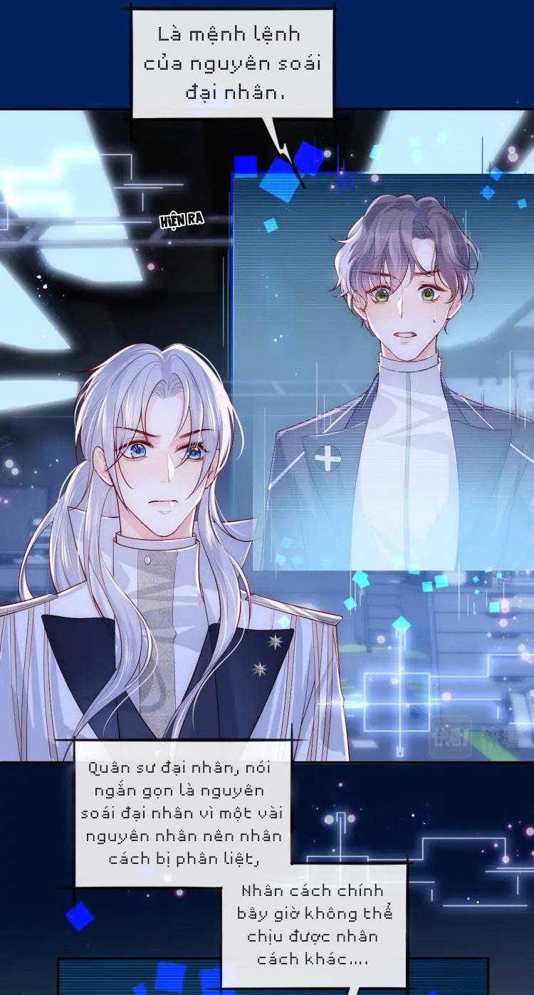 Các Nguyên Soái Đồng Loạt Đòi Ly Hôn: Chapter 1