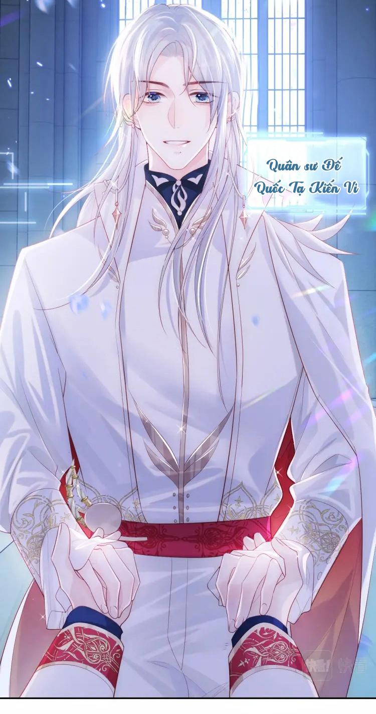 Các Nguyên Soái Đồng Loạt Đòi Ly Hôn: Chapter 1
