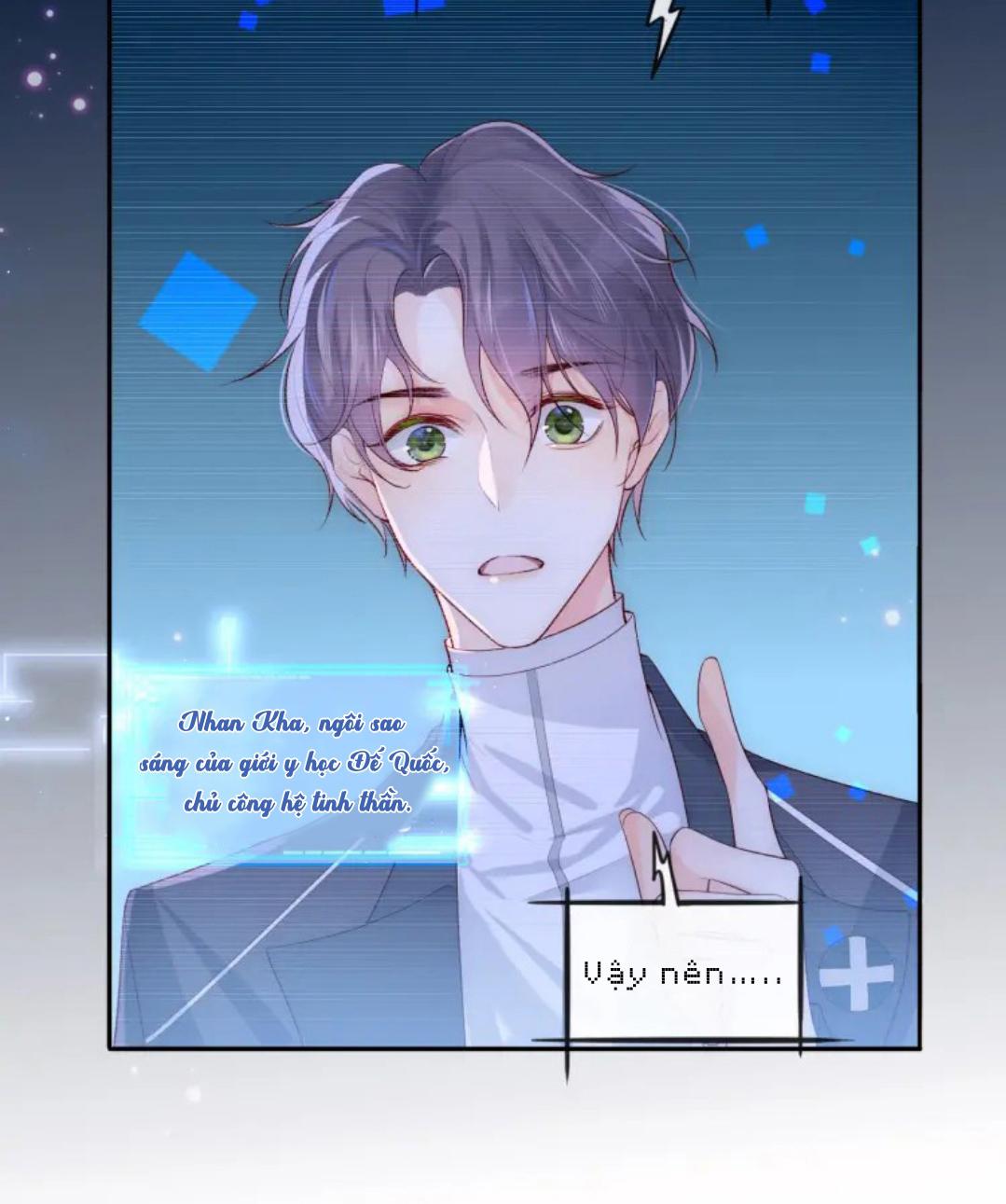 Các Nguyên Soái Đồng Loạt Đòi Ly Hôn: Chapter 1