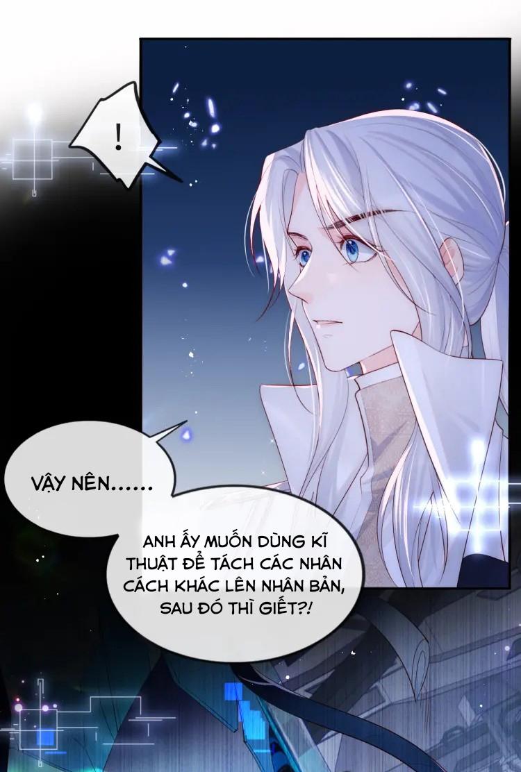 Các Nguyên Soái Đồng Loạt Đòi Ly Hôn: Chapter 1