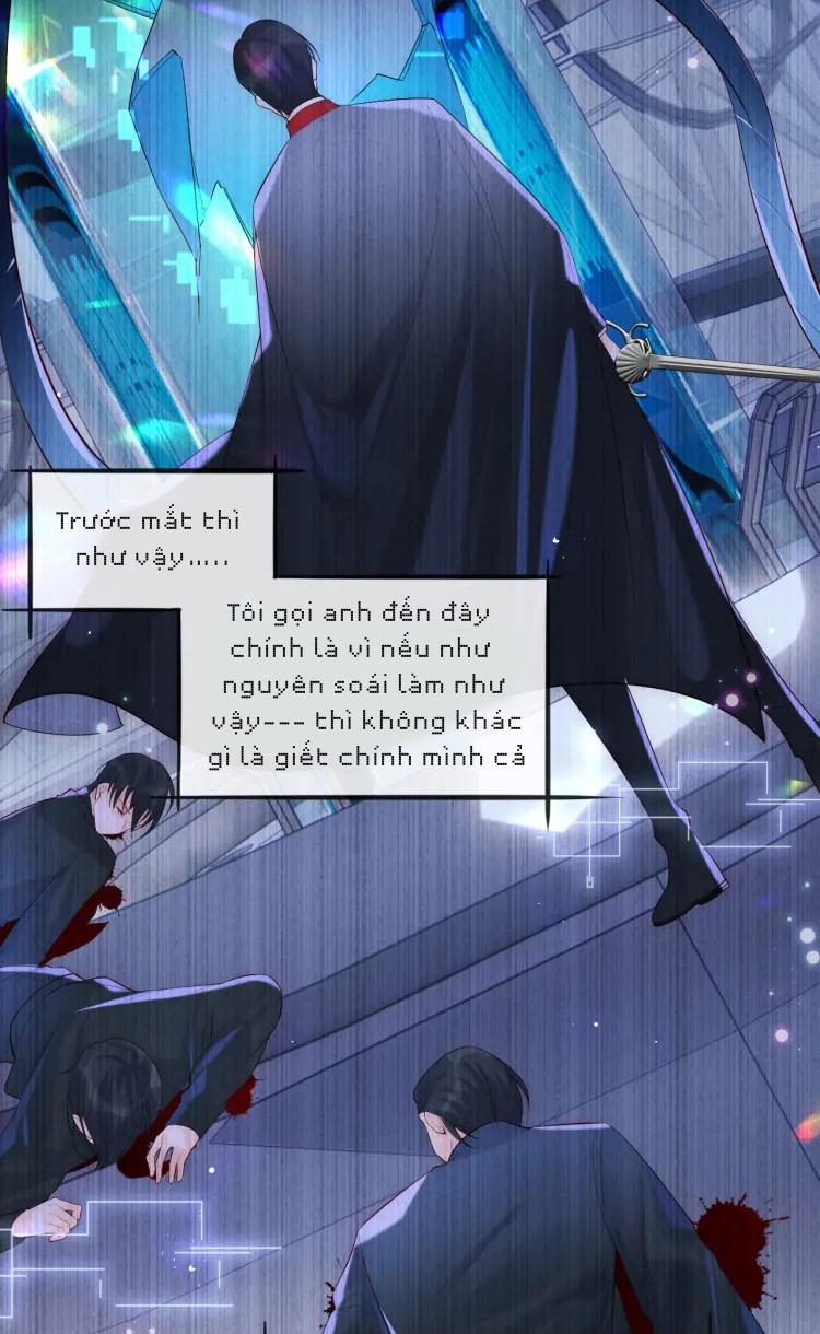 Các Nguyên Soái Đồng Loạt Đòi Ly Hôn: Chapter 1