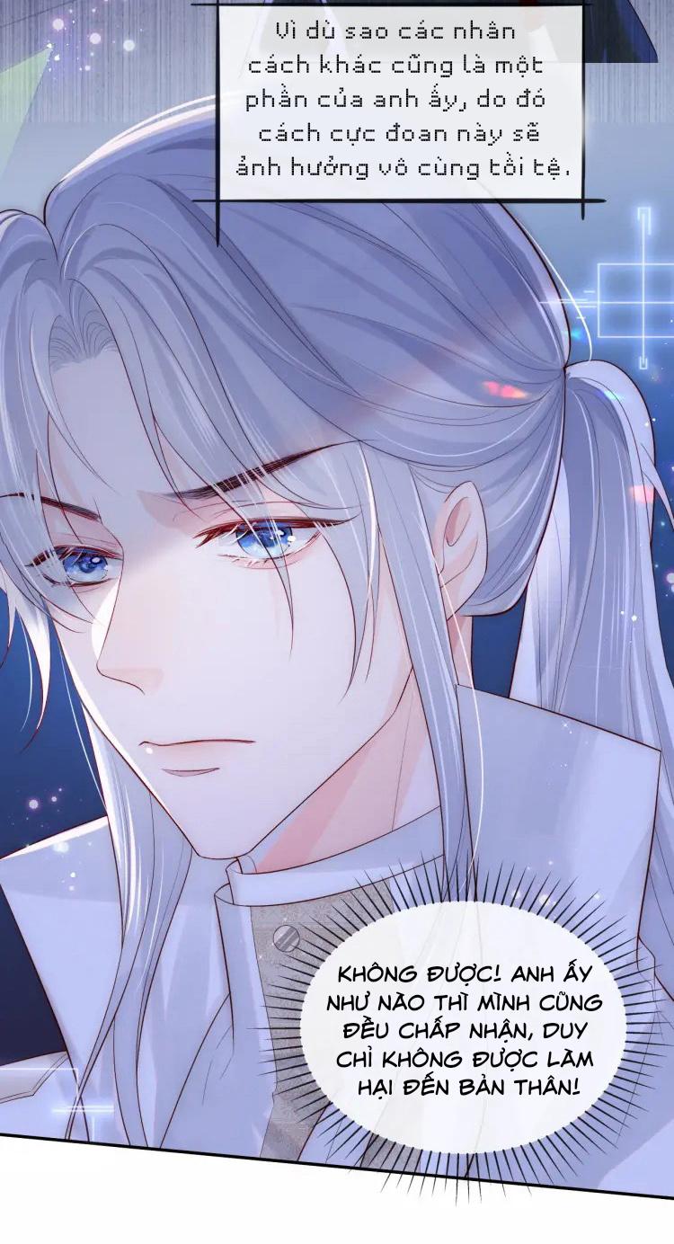 Các Nguyên Soái Đồng Loạt Đòi Ly Hôn: Chapter 1
