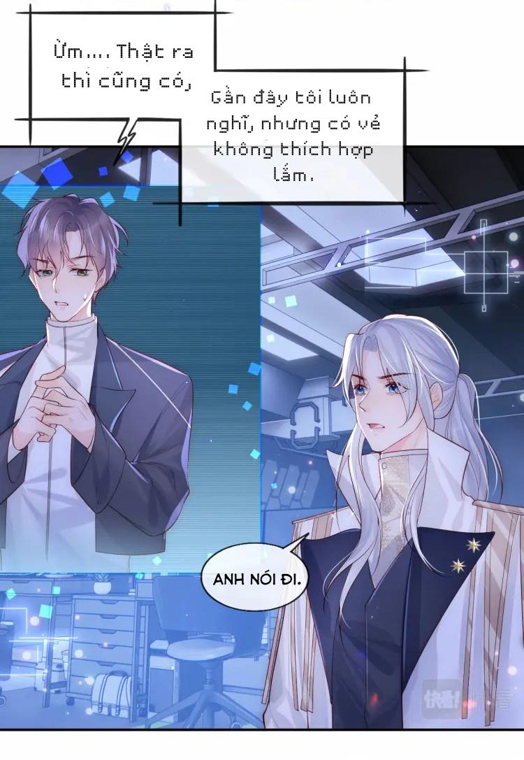 Các Nguyên Soái Đồng Loạt Đòi Ly Hôn: Chapter 1