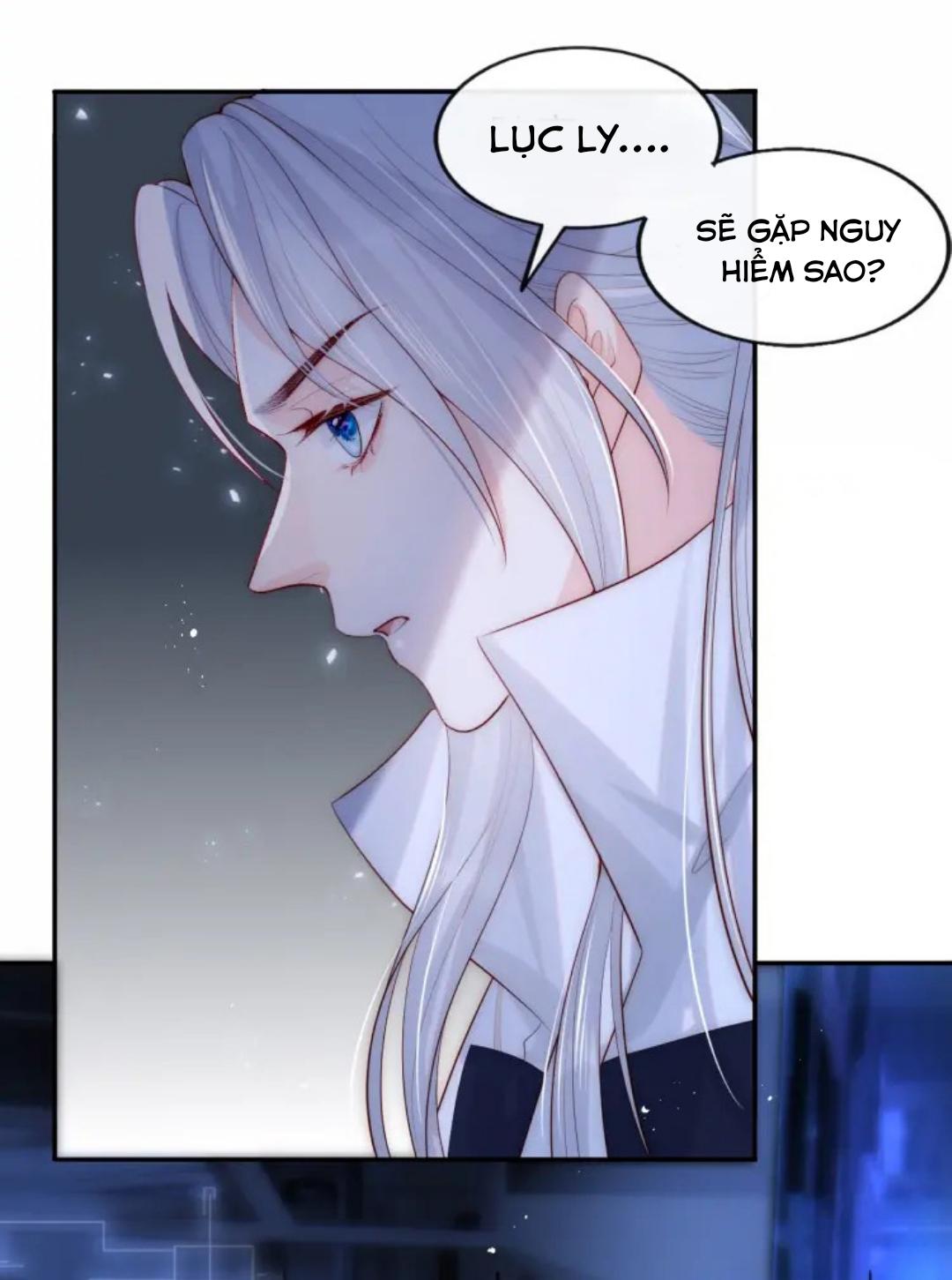 Các Nguyên Soái Đồng Loạt Đòi Ly Hôn: Chapter 1