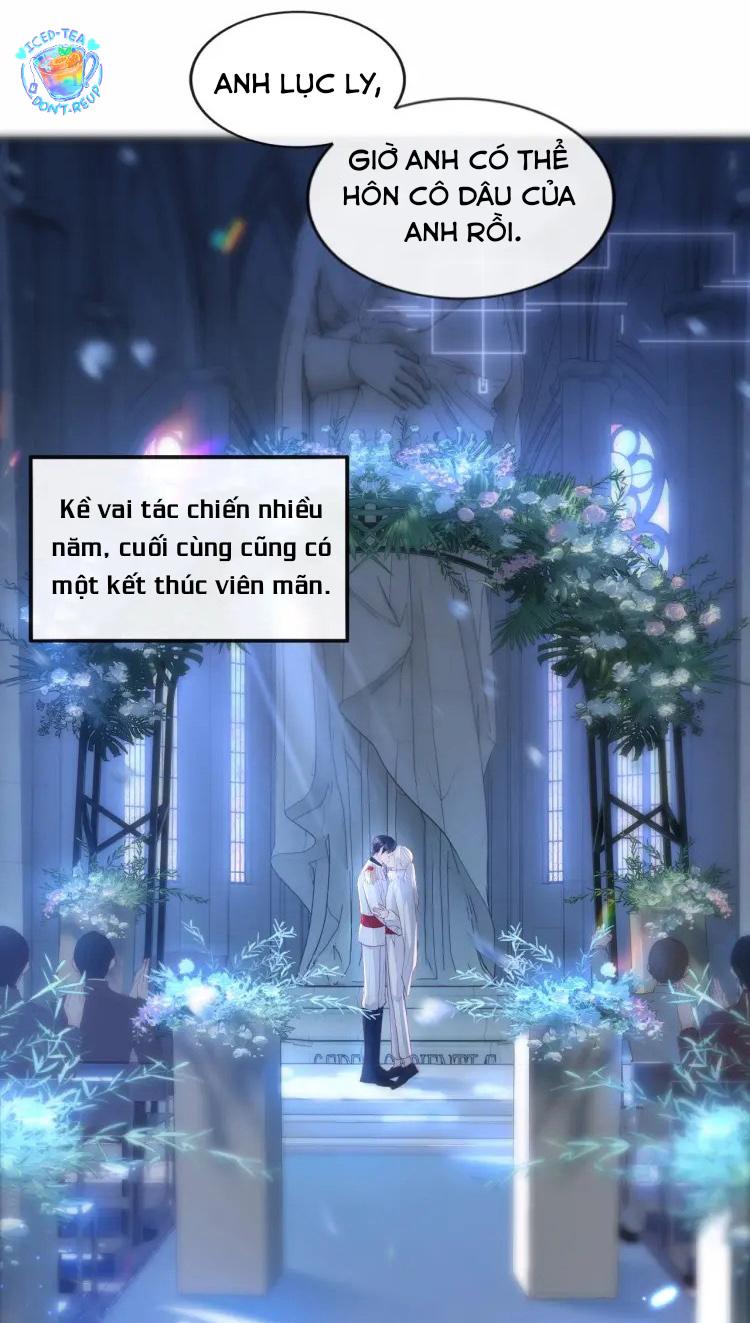 Các Nguyên Soái Đồng Loạt Đòi Ly Hôn: Chapter 1