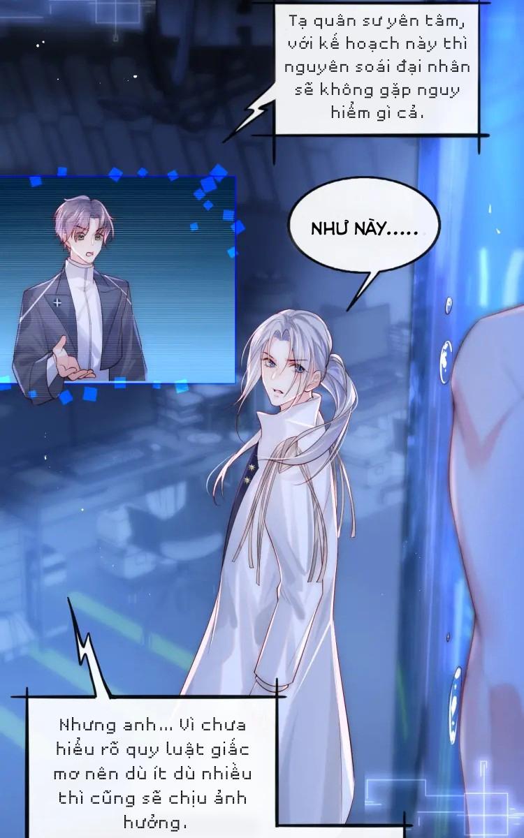 Các Nguyên Soái Đồng Loạt Đòi Ly Hôn: Chapter 1