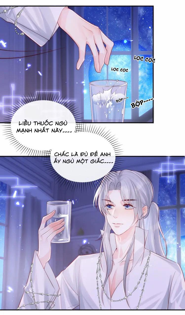 Các Nguyên Soái Đồng Loạt Đòi Ly Hôn: Chapter 1