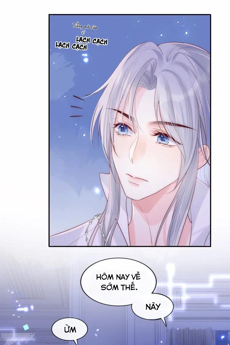 Các Nguyên Soái Đồng Loạt Đòi Ly Hôn: Chapter 1