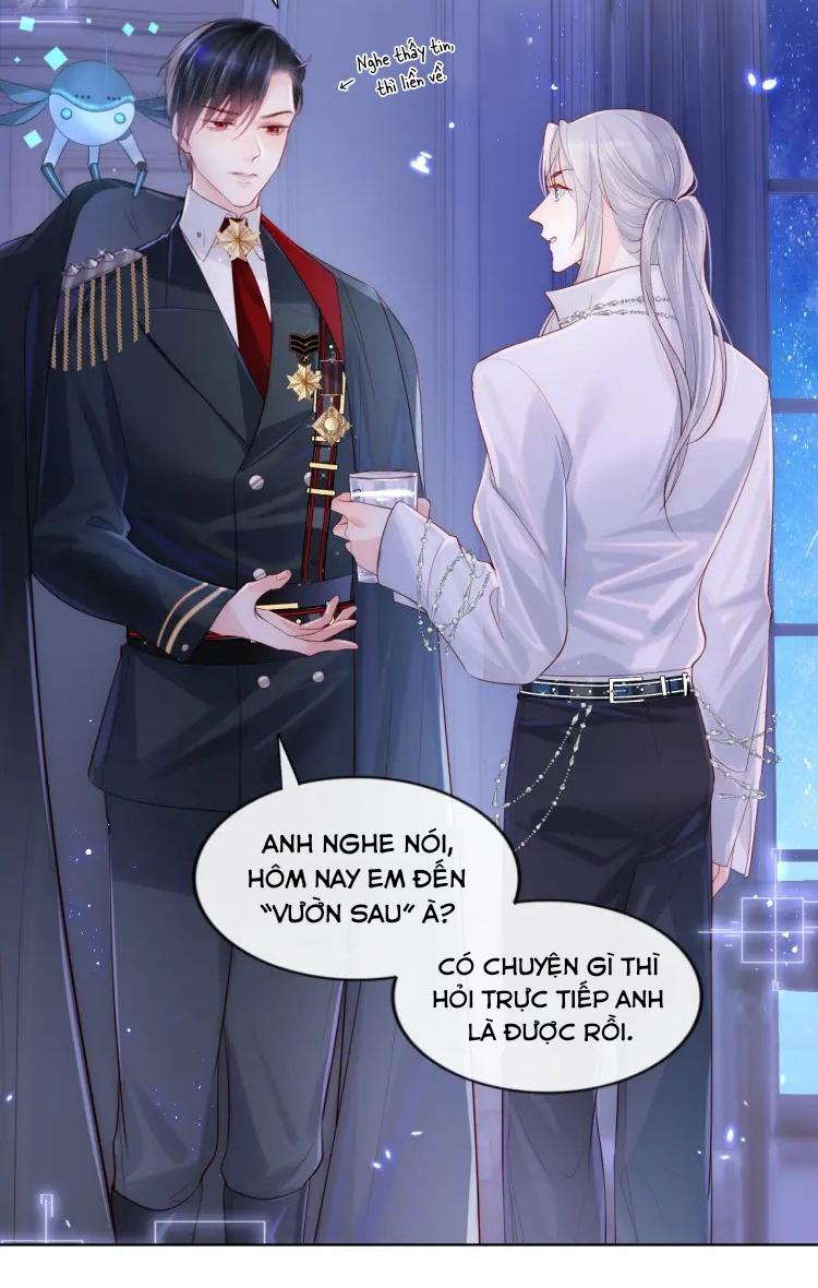 Các Nguyên Soái Đồng Loạt Đòi Ly Hôn: Chapter 1