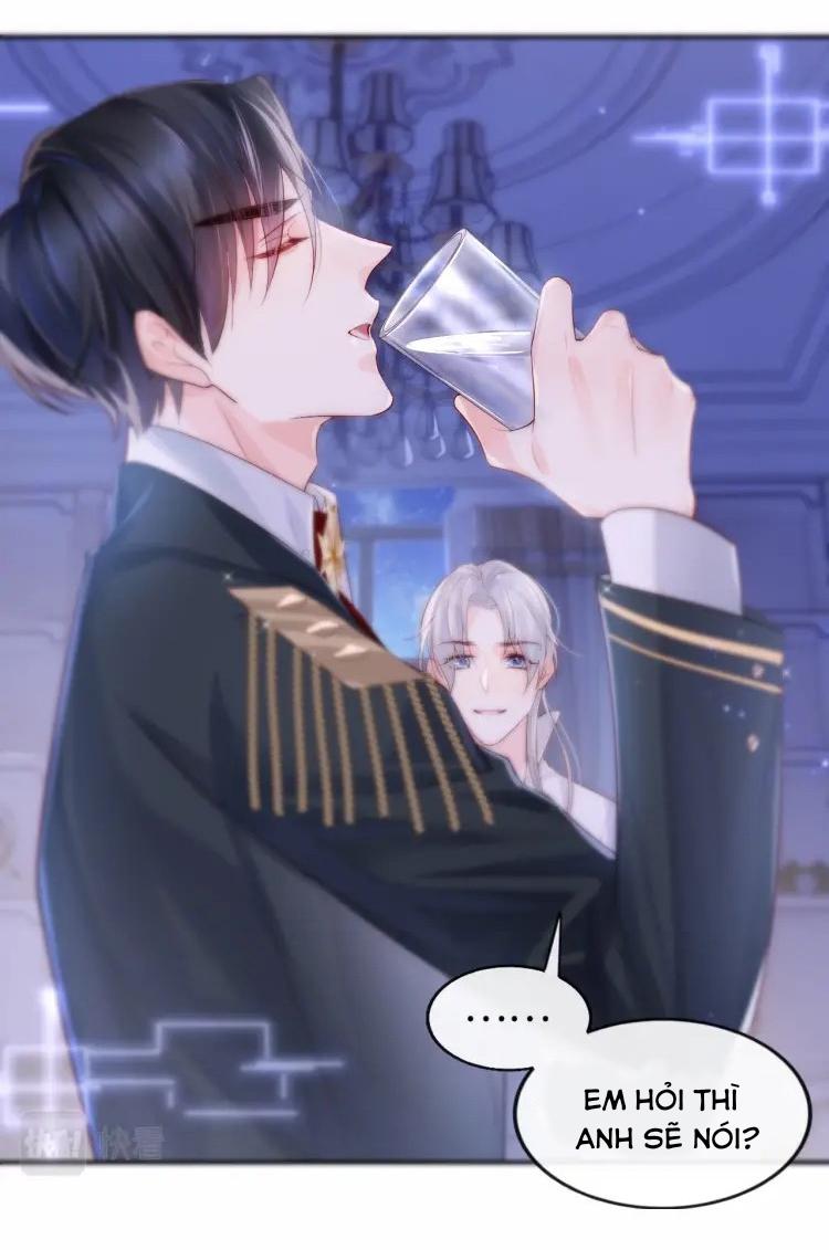 Các Nguyên Soái Đồng Loạt Đòi Ly Hôn: Chapter 1