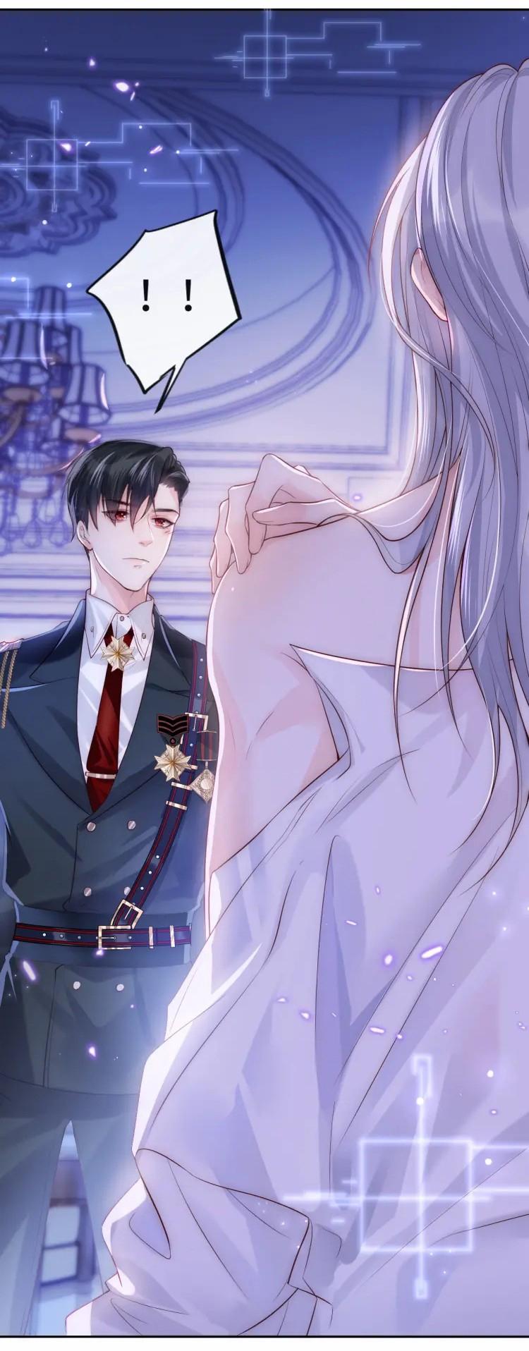 Các Nguyên Soái Đồng Loạt Đòi Ly Hôn: Chapter 1