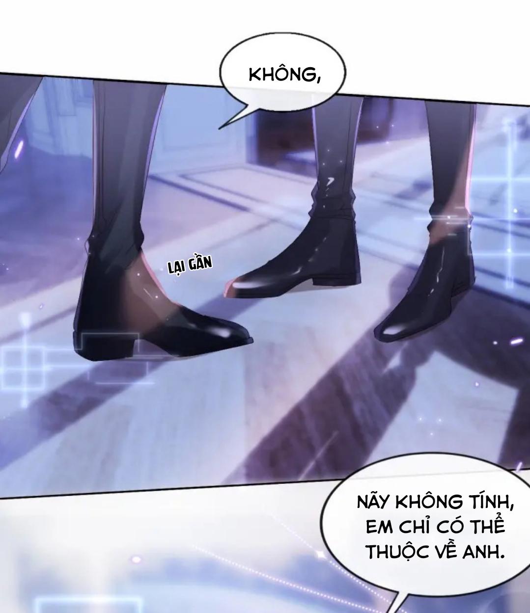 Các Nguyên Soái Đồng Loạt Đòi Ly Hôn: Chapter 1